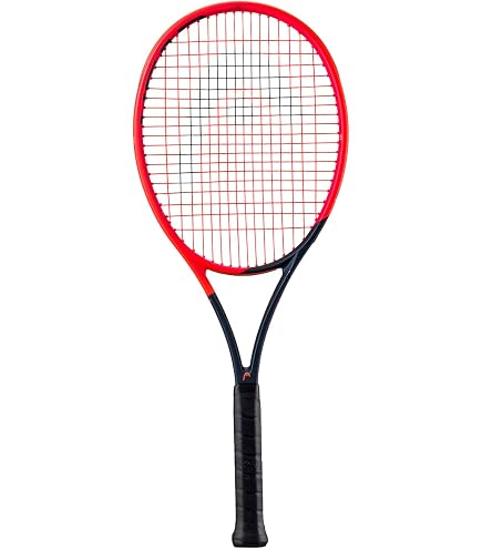 Amazon.com : HEAD Radical Pro Tennis Racquet, 27 Inch Performance